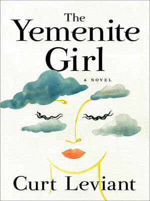 cover image of The Yemenite Girl
